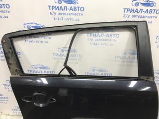 Дверь задняя правая Sportage 2010-2016 SL 2.0 diesel D4HA