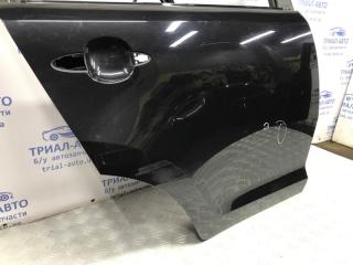 Дверь задняя правая Kia Sportage SL 2.0 diesel D4HA