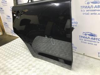 Дверь задняя правая Sportage 2010-2016 SL 2.0 diesel D4HA