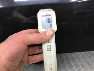 Дверь задняя правая Sportage 2010-2016 SL 2.0 diesel D4HA