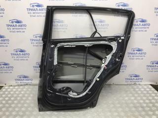 Дверь задняя правая Sportage 2010-2016 SL 2.0 diesel D4HA