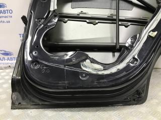 Дверь задняя правая Sportage 2010-2016 SL 2.0 diesel D4HA