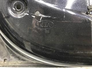 Дверь задняя правая Sportage 2010-2016 SL 2.0 diesel D4HA