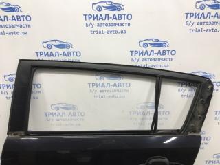 Дверь задняя левая Sportage 2010-2016 SL 2.0 diesel D4HA Дверь задняя левая Sportage 2010-2016 SL 2.0 diesel D4HA
