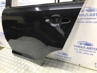Дверь задняя левая Sportage 2010-2016 SL 2.0 diesel D4HA Дверь задняя левая Sportage 2010-2016 SL 2.0 diesel D4HA