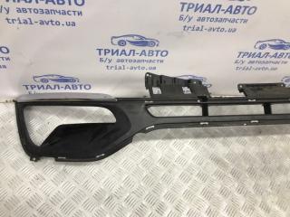 Решетка бампера центральная Sportage 2010-2016 SL 2.0 diesel D4HA