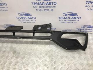 Решетка бампера центральная Kia Sportage SL 2.0 diesel D4HA