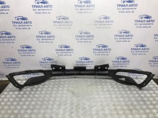 Решетка бампера центральная Sportage 2010-2016 SL 2.0 diesel D4HA