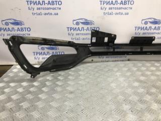 Решетка бампера центральная Sportage 2010-2016 SL 2.0 diesel D4HA