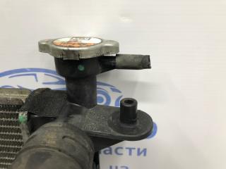 Радиатор основной Sportage 2010-2016 SL 2.0 diesel D4HA Радиатор основной Sportage 2010-2016 SL 2.0 diesel D4HA
