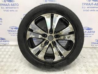 Запаска с резиной KIA Sportage 2010-2016