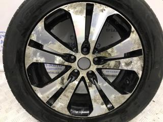 Запаска с резиной Sportage 2010-2016 SL 2.0 diesel D4HA Запаска с резиной Sportage 2010-2016 SL 2.0 diesel D4HA