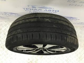 Запаска с резиной Sportage 2010-2016 SL 2.0 diesel D4HA Запаска с резиной Sportage 2010-2016 SL 2.0 diesel D4HA