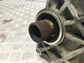 Раздаточная коробка Sportage 2010-2016 SL 2.0 diesel D4HA Раздаточная коробка Sportage 2010-2016 SL 2.0 diesel D4HA