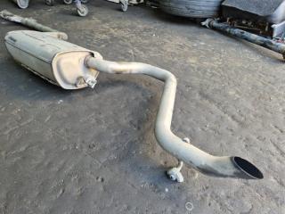 Глушитель Ceed 2006-2012 ED 1.6 diesel D4FB Глушитель Ceed 2006-2012 ED 1.6 diesel D4FB