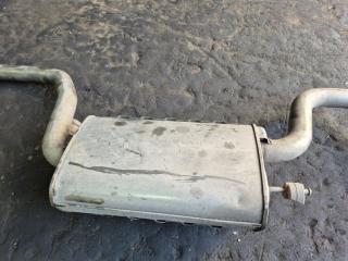 Глушитель KIA Ceed ED 1.6 diesel D4FB Глушитель KIA Ceed ED 1.6 diesel D4FB