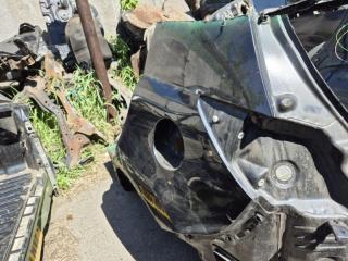 Четверть автомобиля задняя левая Sportage 2010-2016 SL 2.0 diesel D4HA Четверть автомобиля задняя левая Sportage 2010-2016 SL 2.0 diesel D4HA
