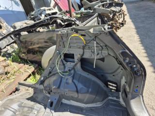 Четверть автомобиля задняя правая Sportage 2010-2016 SL 2.0 diesel D4HA Четверть автомобиля задняя правая Sportage 2010-2016 SL 2.0 diesel D4HA