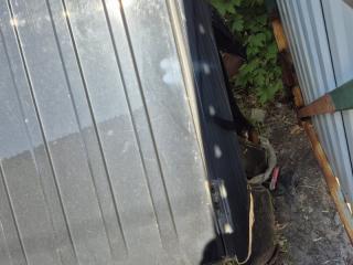 Крыша Pajero Wagon 1999-2006 3 3.2 Дизель 4M41 Крыша Pajero Wagon 1999-2006 3 3.2 Дизель 4M41