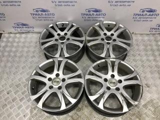 Диски титан комплект R16 KIA Ceed 2006-2012