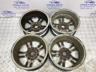 Диски титан комплект R16 Ceed 2006-2012 ED 1.6 diesel D4FB Диски титан комплект R16 Ceed 2006-2012 ED 1.6 diesel D4FB