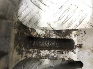 Диски титан комплект R16 Ceed 2006-2012 ED 1.6 diesel D4FB Диски титан комплект R16 Ceed 2006-2012 ED 1.6 diesel D4FB