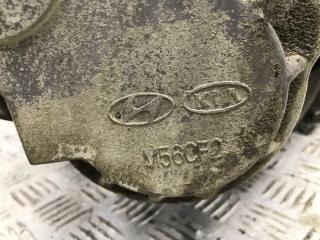 Коробка передач МКПП Ceed 2006-2012 ED 1.6 diesel D4FB Коробка передач МКПП Ceed 2006-2012 ED 1.6 diesel D4FB