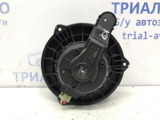 Моторчик печки Sportage 2010-2016 SL 2.0 diesel D4HA