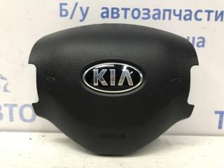 Подушка безопасности в руль KIA Sportage 2010-2016