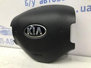 Подушка безопасности в руль KIA Sportage SL 2.0 diesel D4HA Подушка безопасности в руль KIA Sportage SL 2.0 diesel D4HA
