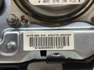Подушка безопасности в руль Sportage 2010-2016 SL 2.0 diesel D4HA Подушка безопасности в руль Sportage 2010-2016 SL 2.0 diesel D4HA
