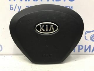 Подушка безопасности в руль KIA Ceed 2006-2012