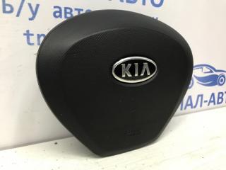 Подушка безопасности в руль Ceed 2006-2012 ED 1.6 Diesel D4FB Подушка безопасности в руль Ceed 2006-2012 ED 1.6 Diesel D4FB