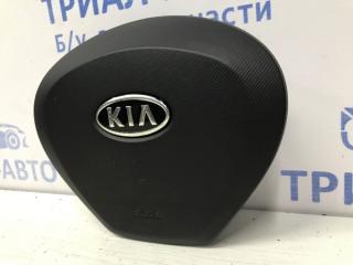 Подушка безопасности в руль Kia Ceed ED 1.6 Diesel D4FB Подушка безопасности в руль Kia Ceed ED 1.6 Diesel D4FB