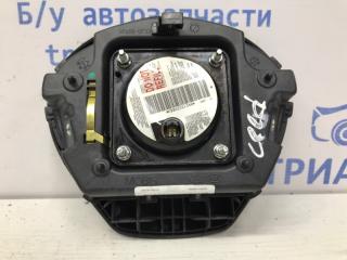 Подушка безопасности в руль Ceed 2006-2012 ED 1.6 Diesel D4FB Подушка безопасности в руль Ceed 2006-2012 ED 1.6 Diesel D4FB