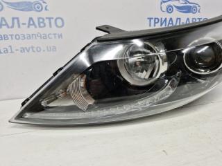 Фара левая Ксенон KIA Sportage SL 2.0 diesel D4HA Фара левая Ксенон KIA Sportage SL 2.0 diesel D4HA