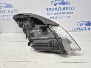 Фара левая галоген Ceed 2006-2012 ED 1.6 diesel D4FB Фара левая галоген Ceed 2006-2012 ED 1.6 diesel D4FB