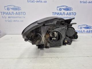 Фара левая галоген Ceed 2006-2012 ED 1.6 diesel D4FB Фара левая галоген Ceed 2006-2012 ED 1.6 diesel D4FB