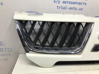 Решетка радиатора Pajero Sport 1996-2008 K9 2.5 Diesel 4D56 МКПП