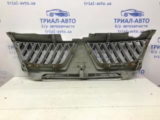 Решетка радиатора Pajero Sport 1996-2008 K9 2.5 Diesel 4D56 МКПП