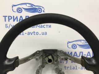 Руль Mitsubishi Pajero Wagon 3 3.2 Дизель 4M41 Руль Mitsubishi Pajero Wagon 3 3.2 Дизель 4M41