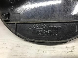 Лючок бака Sportage 2010-2016 SL 2.0 diesel D4HA Лючок бака Sportage 2010-2016 SL 2.0 diesel D4HA
