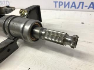 Колонка рулевая Pajero Sport 1996-2008 K9 2.5 Diesel 4D56 МКПП