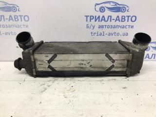 Радиатор интеркуллера Sportage 2010-2016 SL 2.0 diesel D4HA Радиатор интеркуллера Sportage 2010-2016 SL 2.0 diesel D4HA