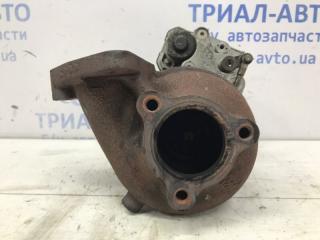 Турбина Sportage 2010-2016 SL 2.0 diesel D4HA