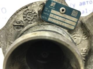 Турбина Sportage 2010-2016 SL 2.0 diesel D4HA