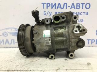 Компрессор кондиционера KIA Ceed ED 1.6 diesel D4FB Компрессор кондиционера KIA Ceed ED 1.6 diesel D4FB