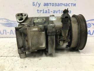 Компрессор кондиционера Ceed 2006-2012 ED 1.6 diesel D4FB Компрессор кондиционера Ceed 2006-2012 ED 1.6 diesel D4FB