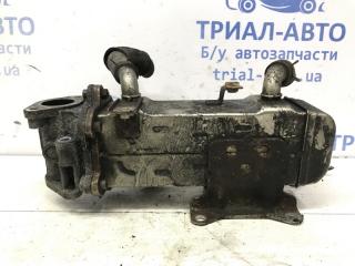 Радиатор EGR KIA Sportage SL 2.0 diesel D4HA Радиатор EGR KIA Sportage SL 2.0 diesel D4HA