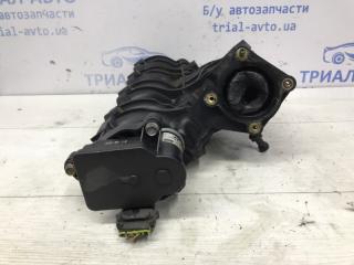 Коллектор впускной пластик Sportage 2010-2016 SL 2.0 diesel D4HA Коллектор впускной пластик Sportage 2010-2016 SL 2.0 diesel D4HA